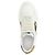Burberry Leather Check Terrace Sneakers Braun - Ansicht 7