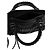 Balenciaga Le City Mini Bag con accenti in ottone Nero - vista 6