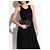 Balenciaga Le City Mini Bag con accenti in ottone Nero - vista 9