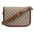 Horsebit 1955 Gucci Borsa a Spalla Horsebit Medium Marrone - vista 5