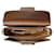 Horsebit 1955 Gucci Borsa a Spalla Horsebit Medium Marrone - vista 6