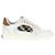 Burberry Leather Check Terrace Sneakers - Ansicht 4