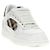 Burberry Leather Check Terrace Sneakers - Ansicht 5
