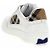 Burberry Leather Check Terrace Sneakers - Ansicht 6