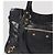 Balenciaga Le City Medium Bag con accenti Vintage Gold Nero - vista 7