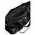 Balenciaga Le City Medium Bag con accenti Vintage Gold Nero - vista 8