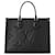 Louis Vuitton OnTheGo MM Monogram Empreinte Nero