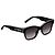 Louis Vuitton Square Sunglasses Model White