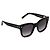 Louis Vuitton My Monogram Square Sunglasses Black Acetate Frame