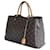 Louis Vuitton Monogram Montaigne GM Multicolore - vista 2