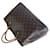 Louis Vuitton Monogram Montaigne GM Multicolore - vista 3