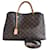 Louis Vuitton Monogram Montaigne GM Multicolore - vista 6