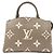 Louis Vuitton Empreinte Petite Palette Marrone