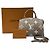Louis Vuitton Empreinte Petite Palette Marrone - vista 11