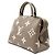 Louis Vuitton Empreinte Petite Palette Marrone - vista 2