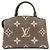 Louis Vuitton Empreinte Petite Palette Marrone - vista 4