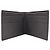 Cassette Cartera Bi-Fold Intrecciato Bottega Veneta Castaño - vista 5