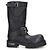 Balenciaga Stivali Venom Nero - vista 4