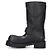 Balenciaga Stivali Venom Nero - vista 6