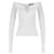 Jacquemus Strickware für Damen Silber  - Ansicht 1