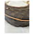 Louis Vuitton Borsa Hobo Monogram Loop Multicolore  - vista 11