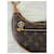 Louis Vuitton Borsa Hobo Monogram Loop Multicolore  - vista 12