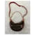 Louis Vuitton Borsa Hobo Monogram Loop Multicolore  - vista 5