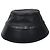 Chanel Cappello bucket in pelle Argento