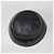 Chanel Cappello bucket in pelle Argento - vista 7