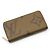 Louis Vuitton Lange Zippy Wallet mit Giant Monogram Reverse Braun - Ansicht 4