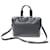 Louis Vuitton Damier Cobalt Canvas Porte Document Jour Nero