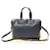 Louis Vuitton Damier Cobalt Canvas Porte Document Jour Nero - vista 3