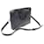Louis Vuitton Damier Cobalt Canvas Porte Document Jour Nero - vista 4