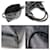 Louis Vuitton Damier Cobalt Canvas Porte Document Jour Nero - vista 7