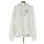 Dior Atelier Embroidery Hoodie White Weiß