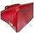 Louis Vuitton Borsa Tote Alma in pelle Épi rossa Rosso - vista 7