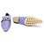 Bottega Veneta Mocassini piatti Madame da donna in agnello viola con dettagli placcati oro Porpora - vista 6