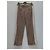 Gucci Adidas Horsebit Check Three-Stripe Wool Pants Multiple colors - view 5