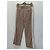 Gucci Adidas Horsebit Check Three-Stripe Wool Pants Multiple colors - view 6