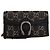 Gucci Mini Borsa Dionysus con Catena Nera Nero
