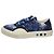 Louis Vuitton Sneakers LV Ollie Blue