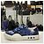 Louis Vuitton Sneakers LV Ollie Blue - vista 2