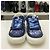 Louis Vuitton Sneakers LV Ollie Blue - vista 3