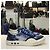 Louis Vuitton Sneakers LV Ollie Blue - vista 5