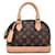 Louis Vuitton Monogram Alma BB Multicolore  - vista 1