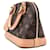 Louis Vuitton Monogram Alma BB Multicolore  - vista 2