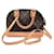 Louis Vuitton Monogram Alma BB Multicolore  - vista 3