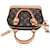 Louis Vuitton Monogram Alma BB Multicolore  - vista 6