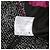 Chanel Gonna in tweed nero multicolore - vista 7