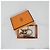 Hermès Handschuhclip Schlüsselanhänger Rose Gold OR Pink - Ansicht 10